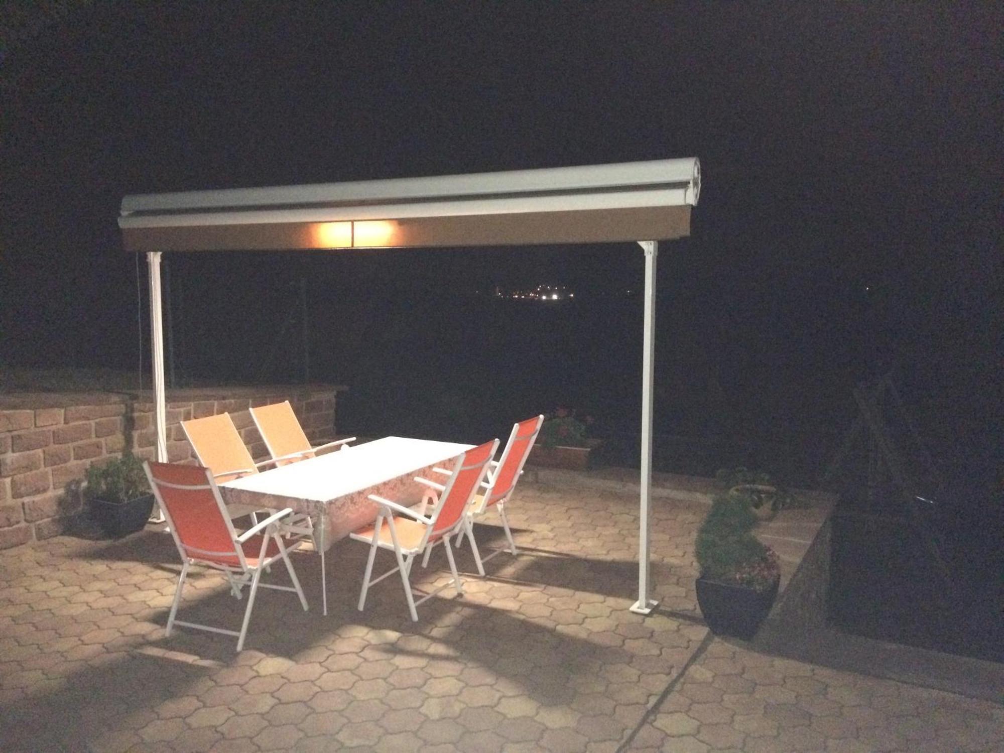 Gite L'Instant Durable Oberbronn エクステリア 写真