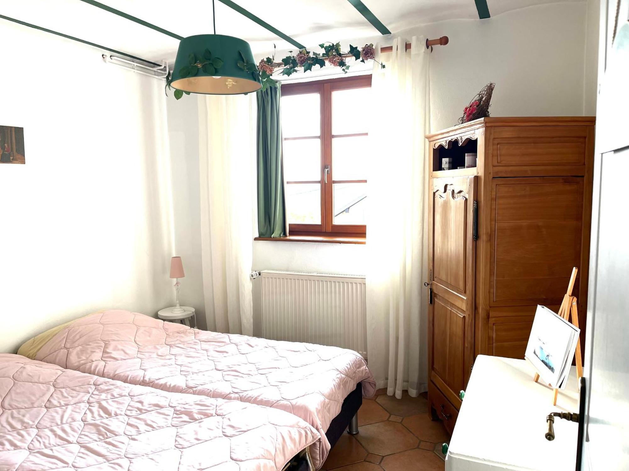Gite L'Instant Durable Oberbronn エクステリア 写真