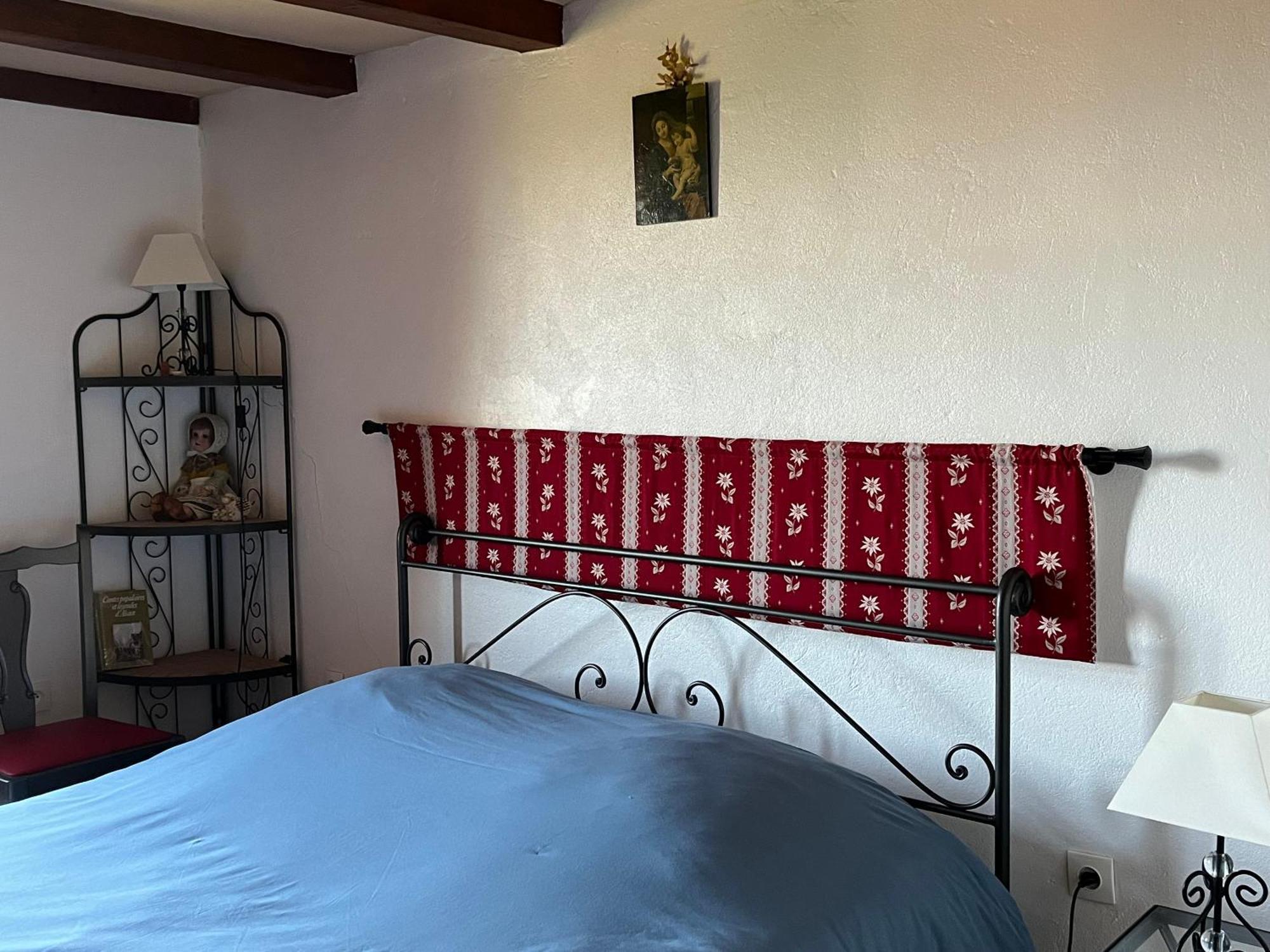 Gite L'Instant Durable Oberbronn エクステリア 写真