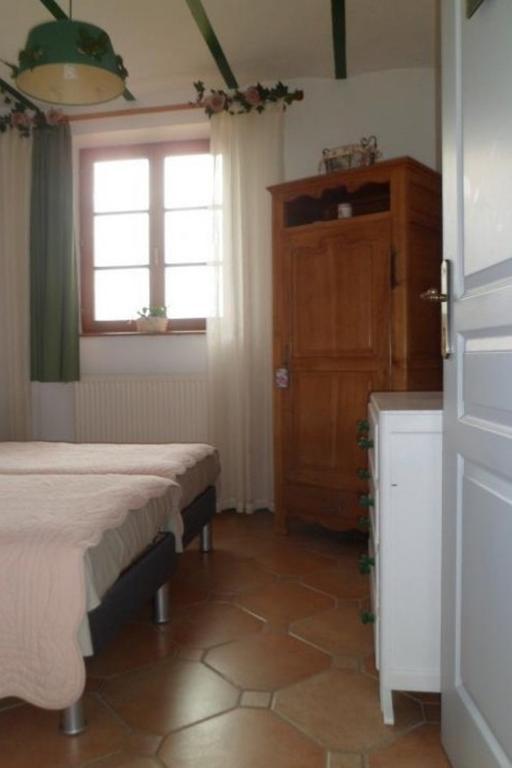 Gite L'Instant Durable Oberbronn 部屋 写真