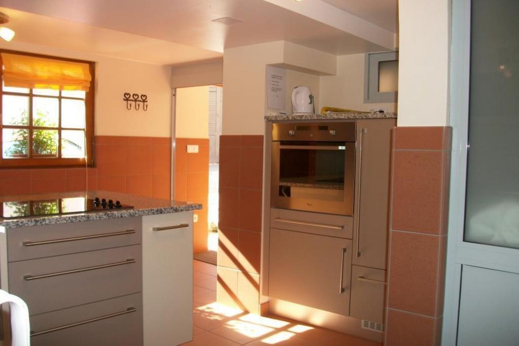 Gite L'Instant Durable Oberbronn 部屋 写真